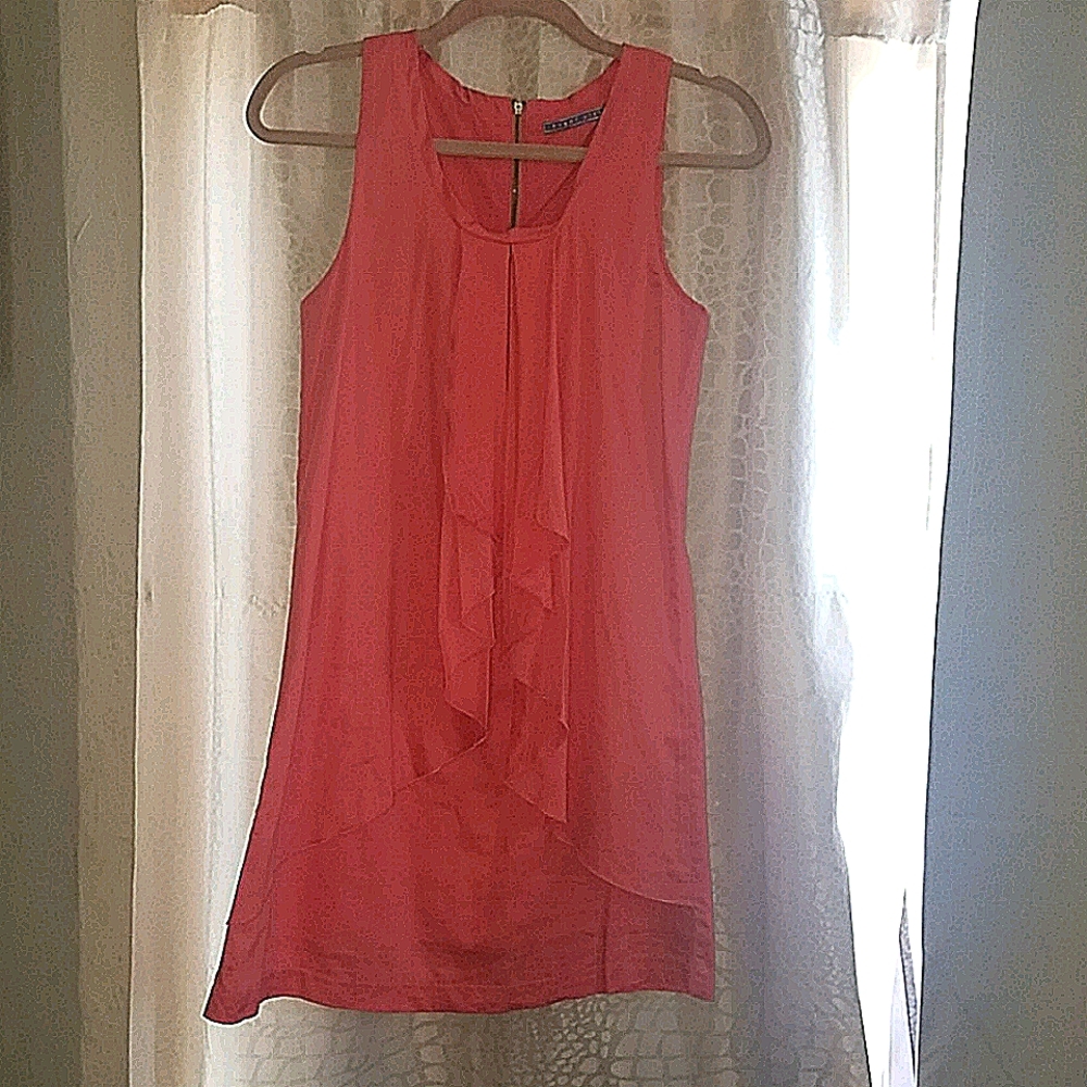Sugar lips tulip dress